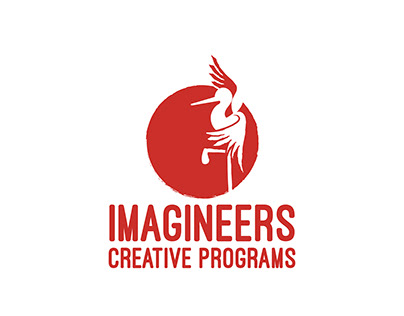 Imagineers Logo Design