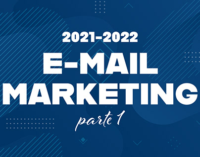 E-mail Marketing 2021-2022 (Parte 1)