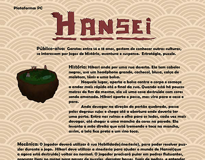 Hansei - Diagramming