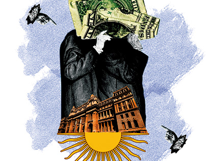 CORRUPCIÓN EN ARGENTINA