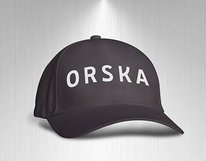 Orska Headpiece