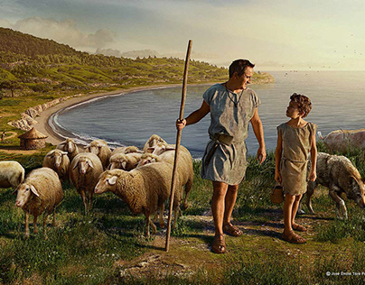 Shepherds of the Neolithic