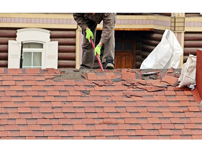 Tips For Asphalt Roof Repair In Dayton, Ohio