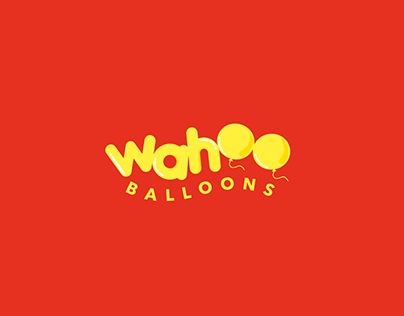 Wahoo Ballons / Decoración con globos