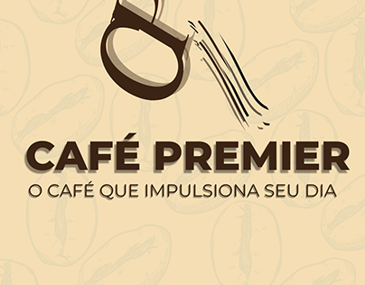 Atividade Acadêmica - Café Premier