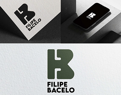 Branding - Filipe Bacelo
