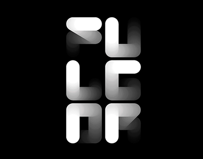 Fulgor / Typeface