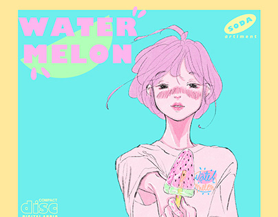 WATER MELON