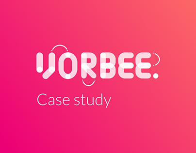 Vorbee teaching app | UI/UX