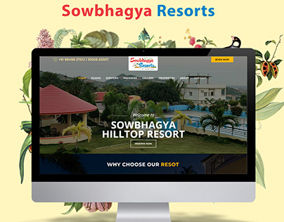 Sowbhagya Resorts