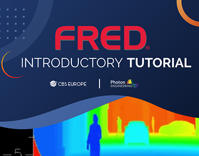 FRED Introductory Tutorial Promo Video
