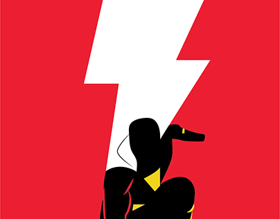 Shazam Projects | Photos, videos, logos, illustrations and branding on  Behance