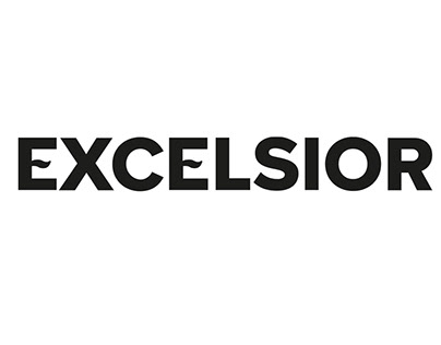 Excelsior - Print