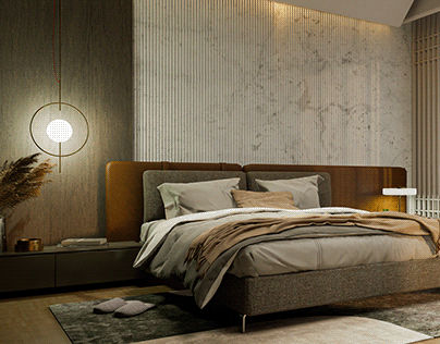 Bedroom Design | İstanbul