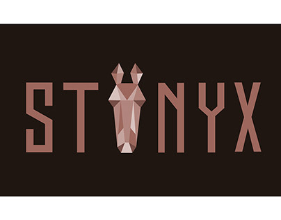 STONYX: Elegant Desserts