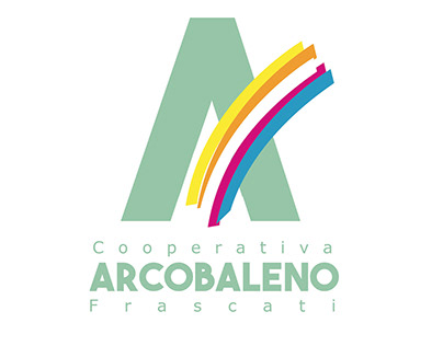 Logotipo Cooperativa Arcobaleno