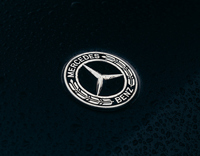 Project thumbnail - Mercedes-AMG // G63