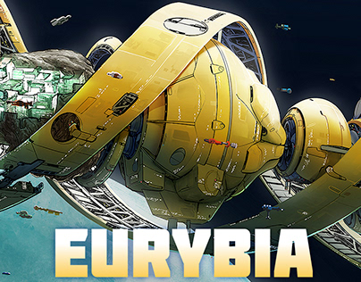 Approaching Eurybia