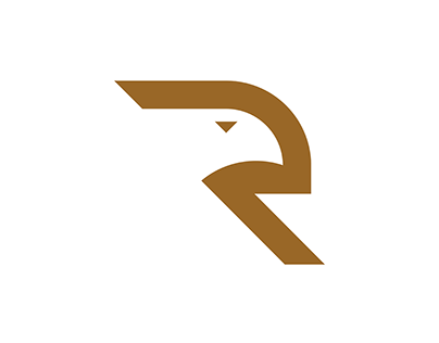 Redtail logo emblem