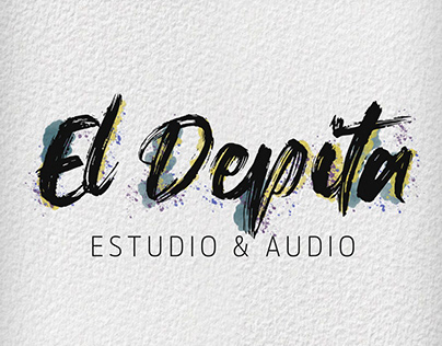 El Depita - Estudio & Audio