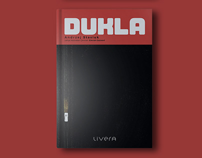 2023 / Book Covers / Livera