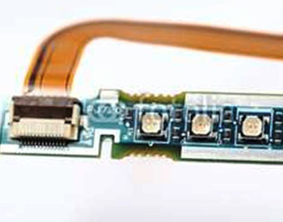 Flex/Rigid Flex Technology | Hi-Tech Multilayer Circuit