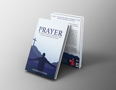 Prayer - cover book