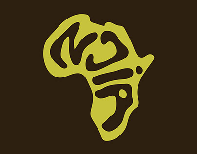 Njia Africa Branding