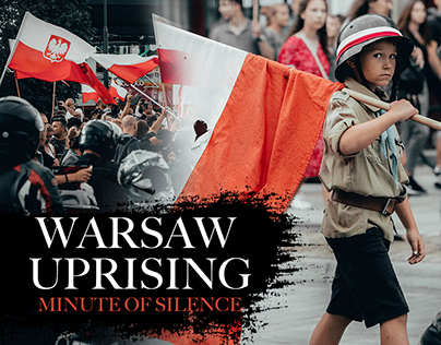 Warsaw Uprising (Minute of silence)