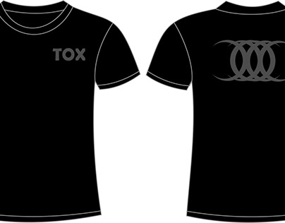 Project thumbnail - tox logo