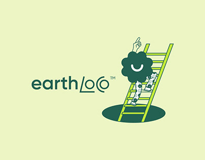 EarthLoco Branding