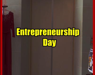 Entrepreneurship Day