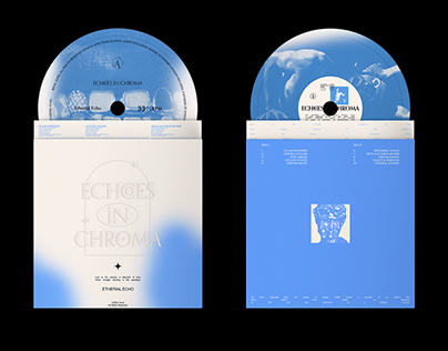 Echoes In Chroma : Album Concept