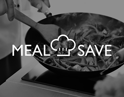 Meal Save: UX/UI Design