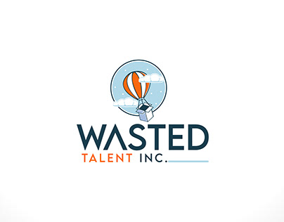 wasted talent