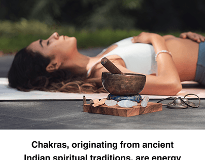 Dive Deep into Chakra Cleansing and Spiritual Healing