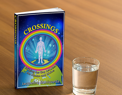 Book Cover - Crossings