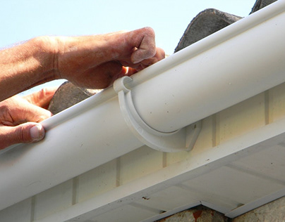 Looking For Gutter Repair In My Area?