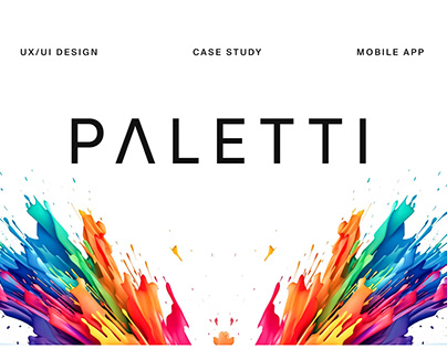 Paletti (A Case Study)