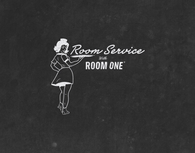 Room Service - room one