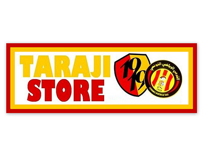 Taraji store
