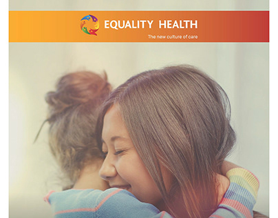 Equality Health Brand Ad