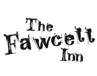 The Fawcett Inn Pub sign competition