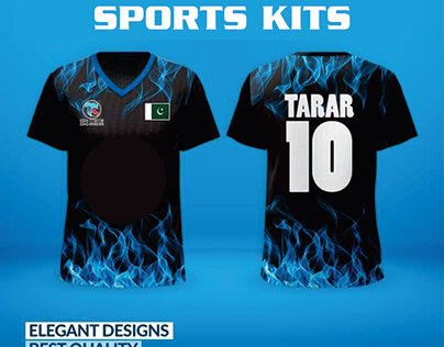 #Sports Kit