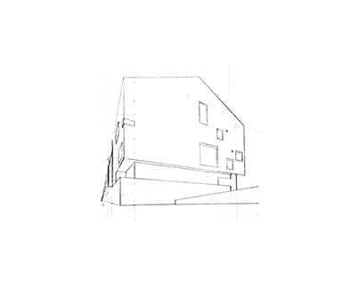 Dibujo Arquitectónico Análogo- Plancha Fletcher: CDJ