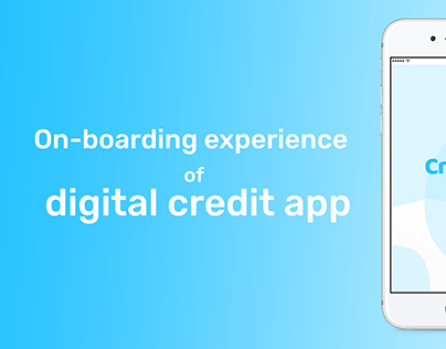 Credy - Digital Credit App