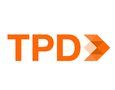 Direct Mail - Recruitment - TPD