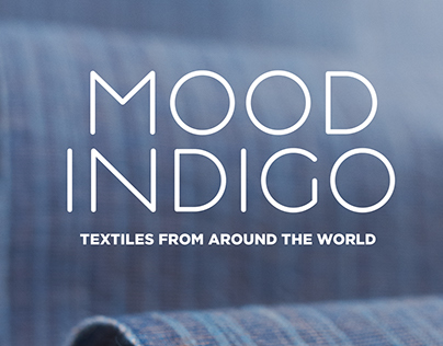 Mood Indigo - Campaign Design