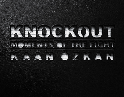 KNOCKOUT-Moments of The Fight --- 