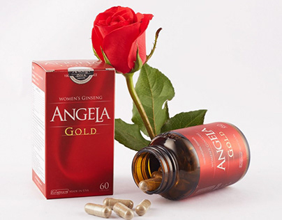 Sâm Angela Gold 1 hộp mấy viên, giá bao nhiêu, mua ở đâ